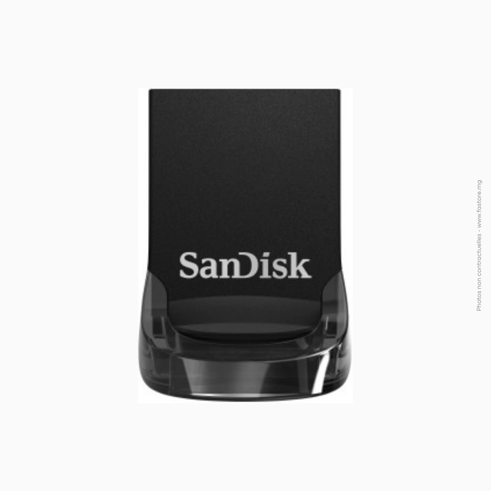 Flash Disque 32 GB SANDISK Ultra Fit 3.1 Flash disque SanDisk | 32GB Ultra Fit USB 3.1 – Image 1