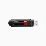 Flash disque SanDisk | 64GB Cruzer Glide USB 3.0