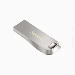 Flash disque SanDisk | 64GB Ultra Luxe USB 3.2 – Image 3