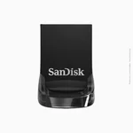 Flash disque SanDisk | 64GB Ultra Fit USB 3.1