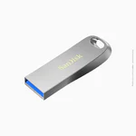 Flash disque SanDisk | 128GB Ultra Luxe USB 3.2 – Image 2