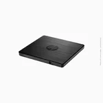 Graveur DVD externe HP | Slim DVDRW USB – Image 2