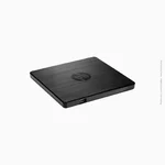 Graveur DVD externe HP | Slim DVDRW USB – Image 3