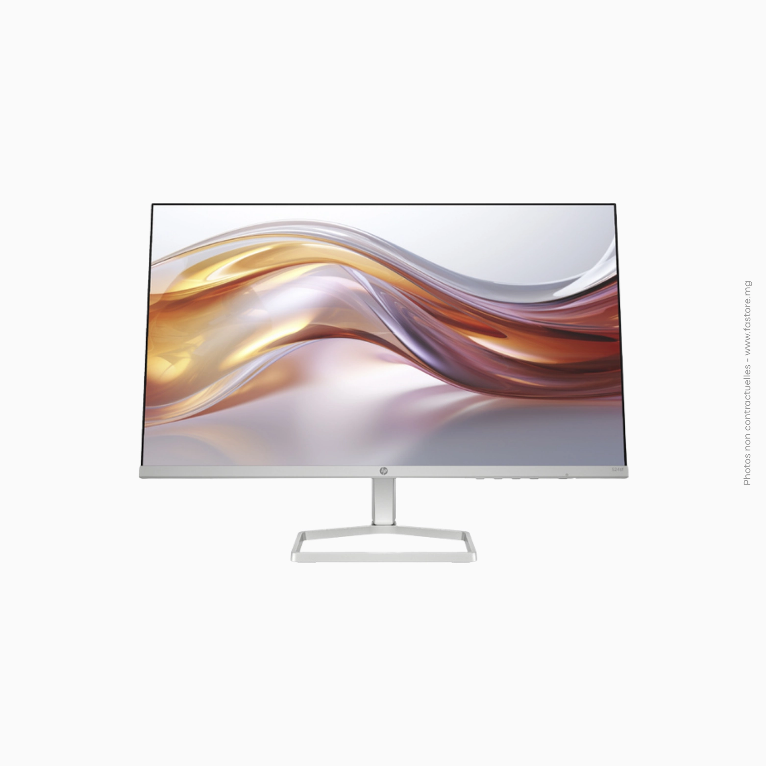 HP 24» S5 524SF FHD LED (94C17AA) Écran HP 24’’ led FHD | S5 524SF (94C17AA) – Image 1