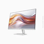 Écran HP 27’’ led FHD Blanc | S5 527SW (94F46AS) – Image 3