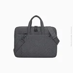 Housse cartable pour ordinateur portable 14’’ | OKADE B008 – Gris