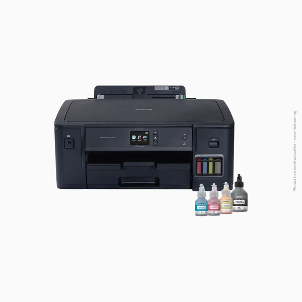 Imprimante jet d’encre Brother | HL-T4000DW A3