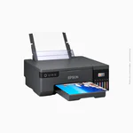 Imprimante jet d’encre spéciale photo EcoTank | Epson L8050 – Image 2
