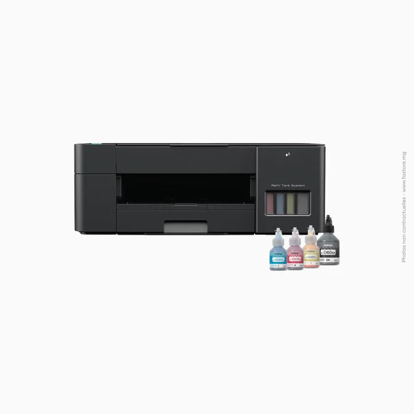 Imprimante jet d’encre Brother | DCP-T420W