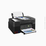 Imprimante jet d’encre Canon | Pixma G4470 – Image 3