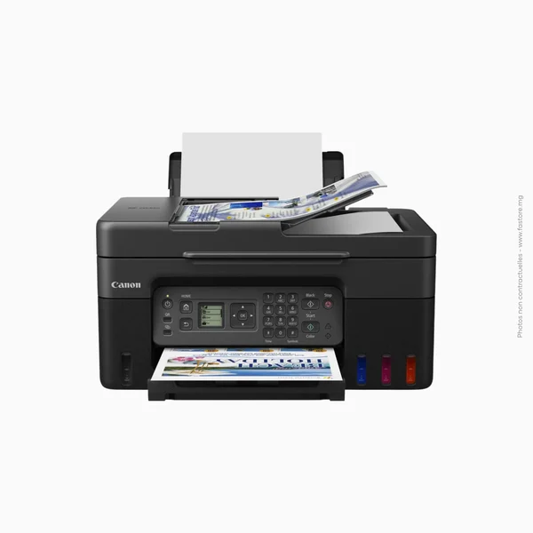 Imprimante jet d’encre Canon | Pixma G4470