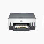Imprimante jet d’encre HP | Smart Tank 720