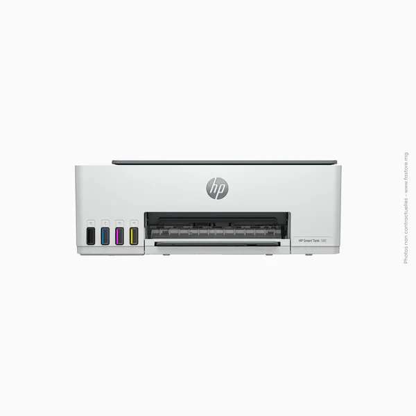 Imprimante jet d’encre HP | Smart Tank 520