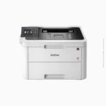 Imprimante laser monofonction couleur Brother | L3270CDW