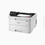 Imprimante laser monofonction couleur Brother | L3270CDW – Image 2