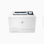 Imprimante laser monofonction couleur HP | LaserJet M455dn