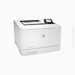 Imprimante laser monofonction couleur HP | LaserJet M455dn – Image 3