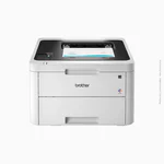 Imprimante laser monofonction couleur Brother | HL-L8360CDW
