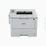 Imprimante laser monofonction monochrome Brother | HL-L6410DN