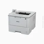 Imprimante laser monofonction monochrome Brother | HL-L6410DN – Image 2
