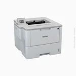 Imprimante laser monofonction monochrome Brother | HL-L6410DN – Image 3