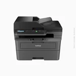Imprimante laser multifonction monochrome Brother | DCP-L2640DW