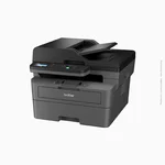 Imprimante laser multifonction monochrome Brother | DCP-L2640DW – Image 2