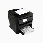Imprimante laser multifonction monochrome Canon | i-SENSYS MF237w