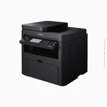 Imprimante laser multifonction monochrome Canon | i-SENSYS MF237w – Image 2