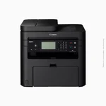 Imprimante laser multifonction monochrome Canon | i-SENSYS MF237w – Image 4