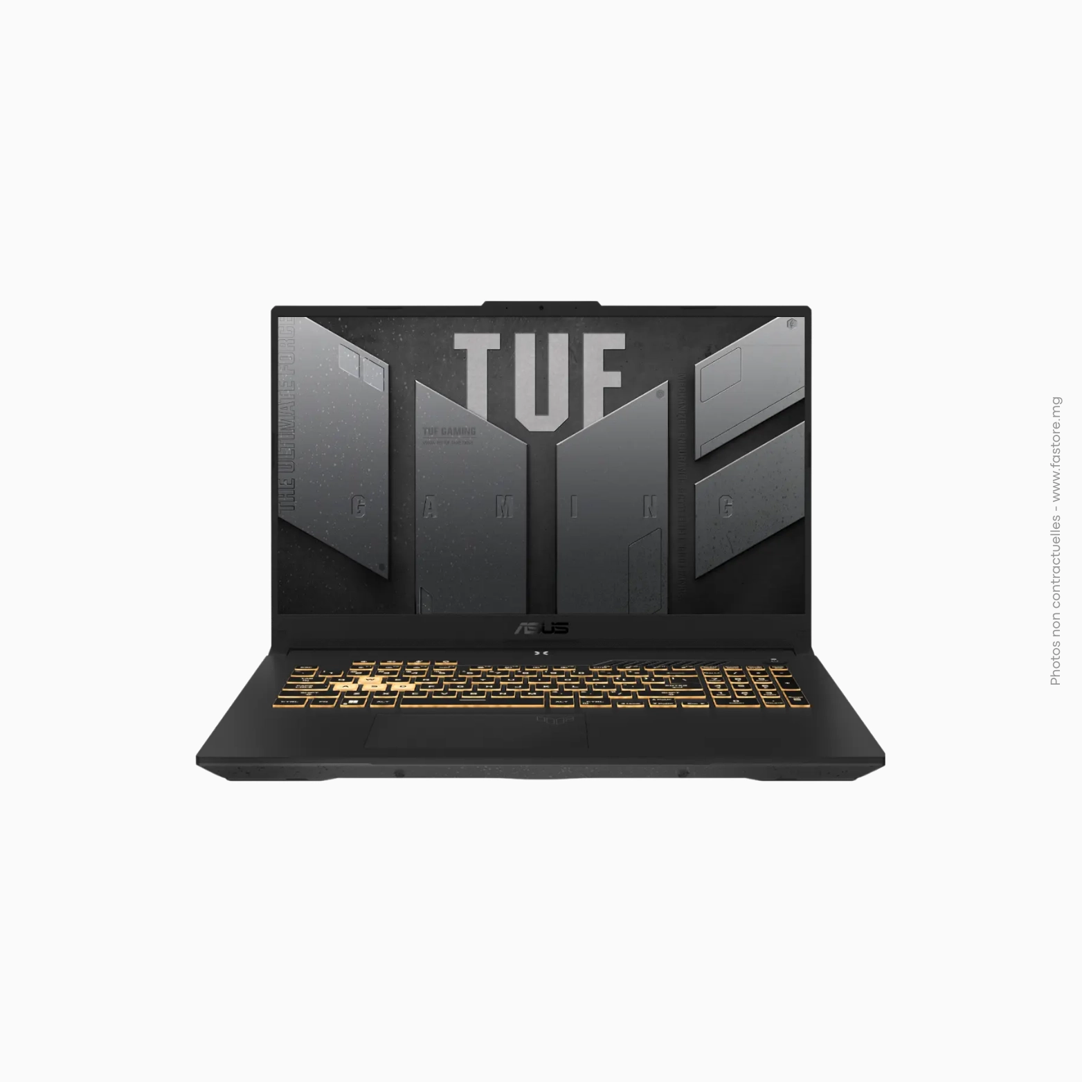 Laptop Asus TUF F17 FX707ZC4 Laptop Asus | TUF F17 FX707ZC4 – Image 1