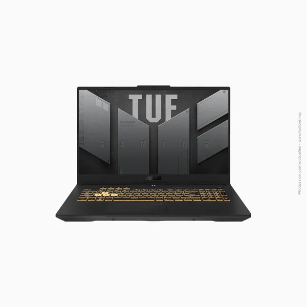 Laptop Asus TUF gaming F16 | FX607VU-RL078