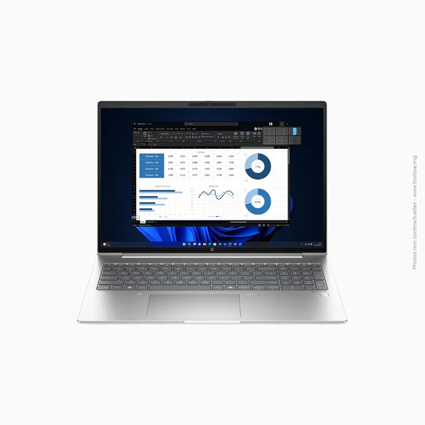 Laptop HP ProBook | 440 G11
