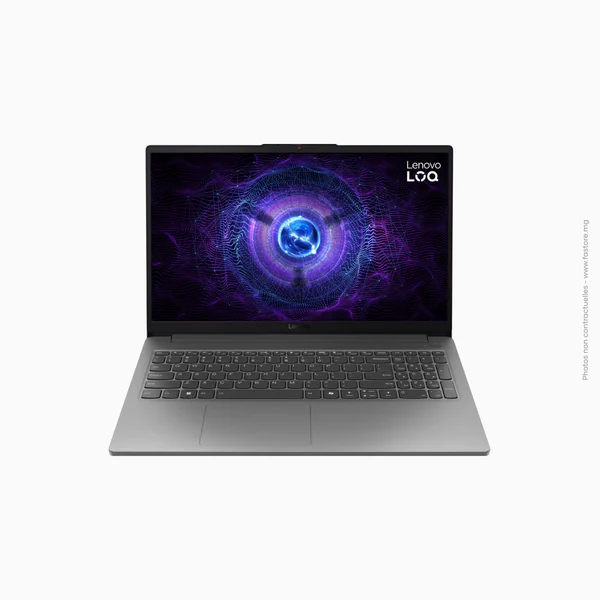 Laptop Lenovo LOQ | 15IAX9E - 15.6