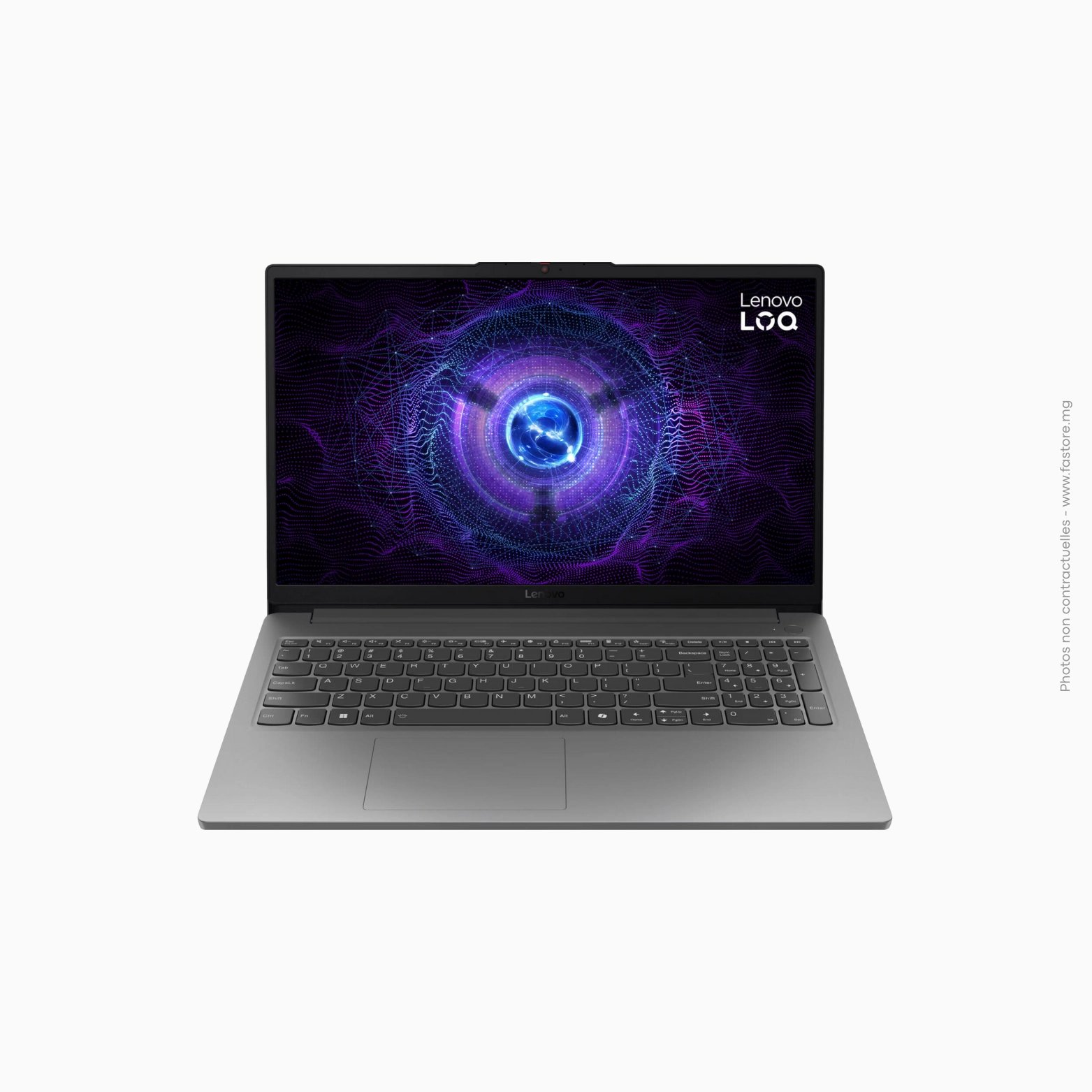 Laptop Lenovo LOQ 15IAX9E Laptop Lenovo LOQ | 15IAX9E - 15.6 – Image 1