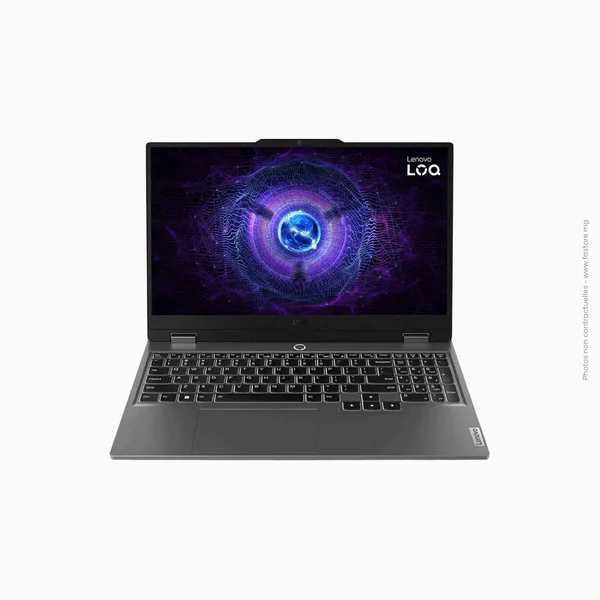Laptop Lenovo LOQ | 15IRX9 - 15.6