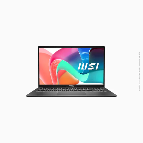Laptop MSI modern 15 | F13MG