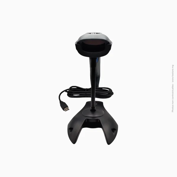 Lecteur de code-barres ICE | IS 2210