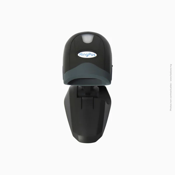 Lecteur de code-barres ICE | IS 2220
