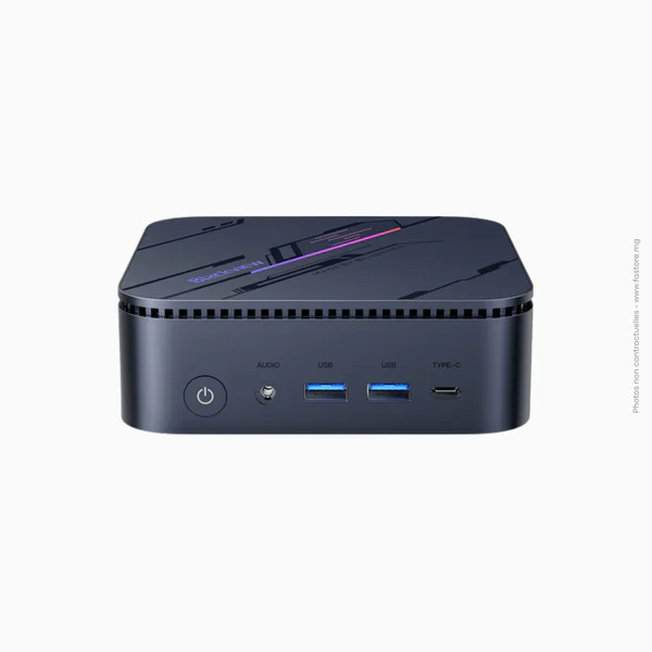 Mini PC Blackview | MP100 Pro i3