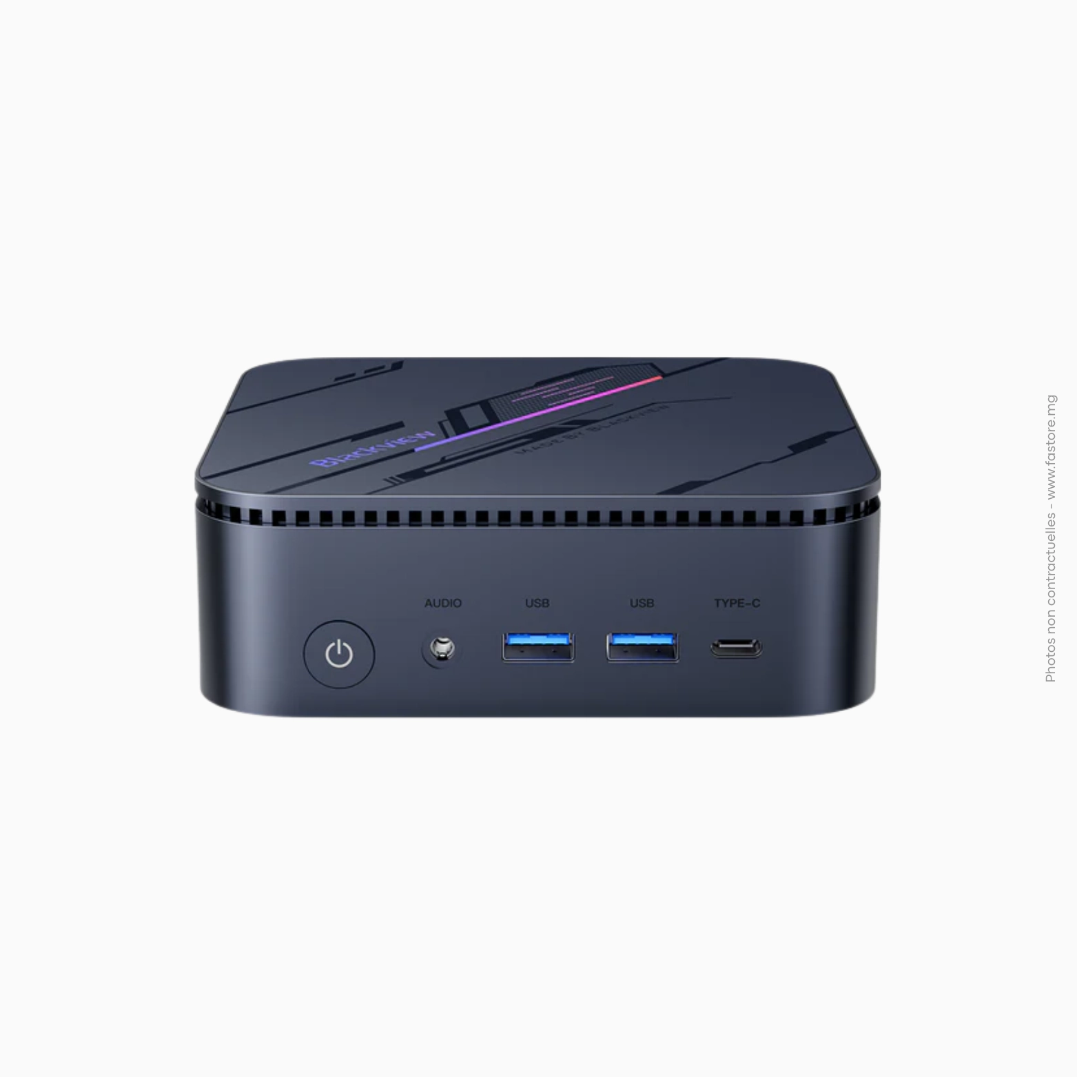 Mini PC Blackview MP100 pro i5 Mini PC Blackview | MP100 Pro i5 – Image 1