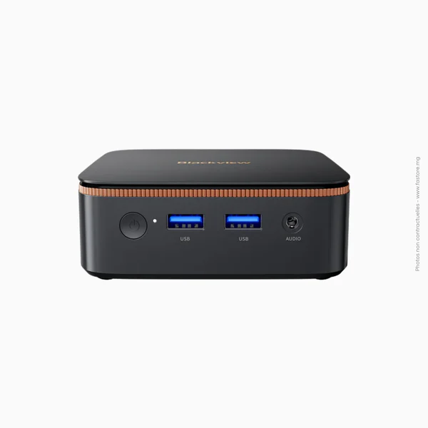Mini PC Blackview | MP20