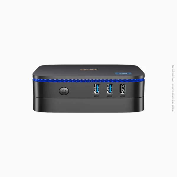Mini PC Blackview | MP60c