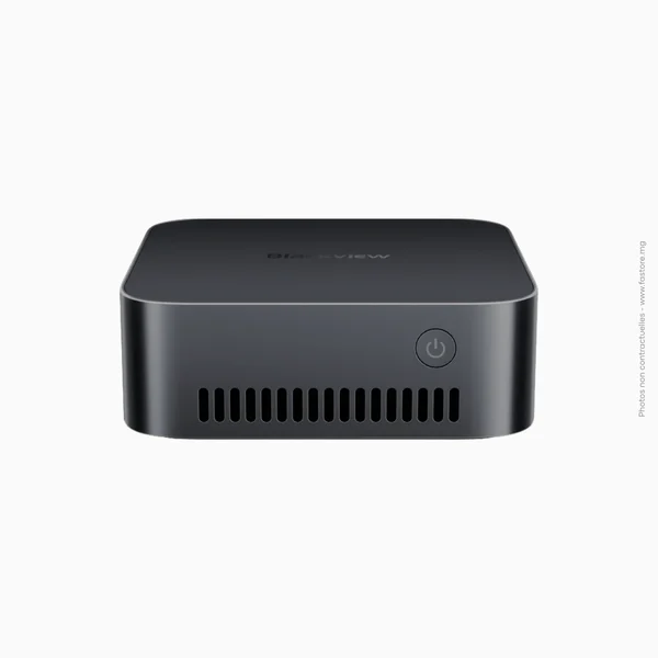 Mini PC Blackview | MP80