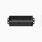 Prolongateur gigabit PoE 2 ports D-Link | DPE-302GE