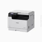 Photocopieur multifonction A3 monochrome Canon | iR-2224 – Image 2
