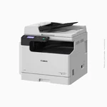 Photocopieur multifonction A3 monochrome Canon | iR-2224N – Image 2