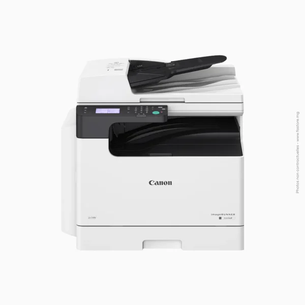 Photocopieur multifonction A3 monochrome Canon | iR-2224N