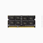 Mémoire ram Teamgroup | 8 Go DDR3L 1600 MHz So-Dimm