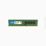 Mémoire ram Crucial | 16 Go DDR4 2666 MHz U-Dimm